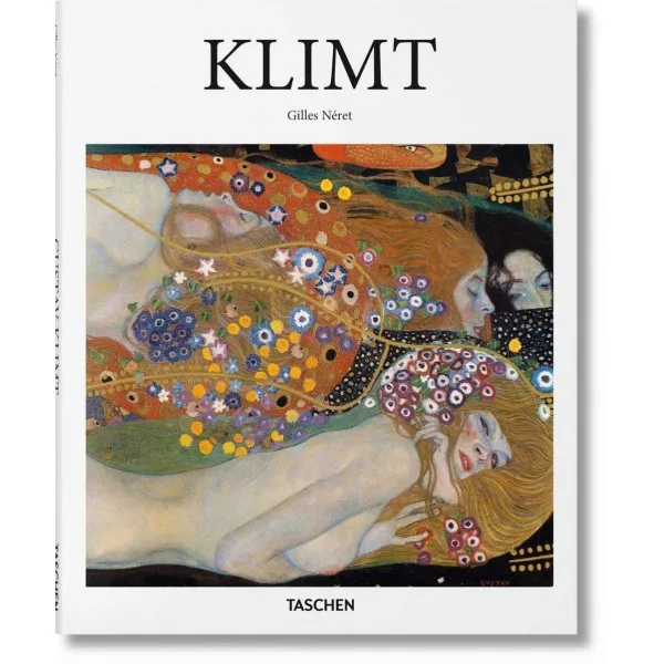 Klimt. Basic Art Series