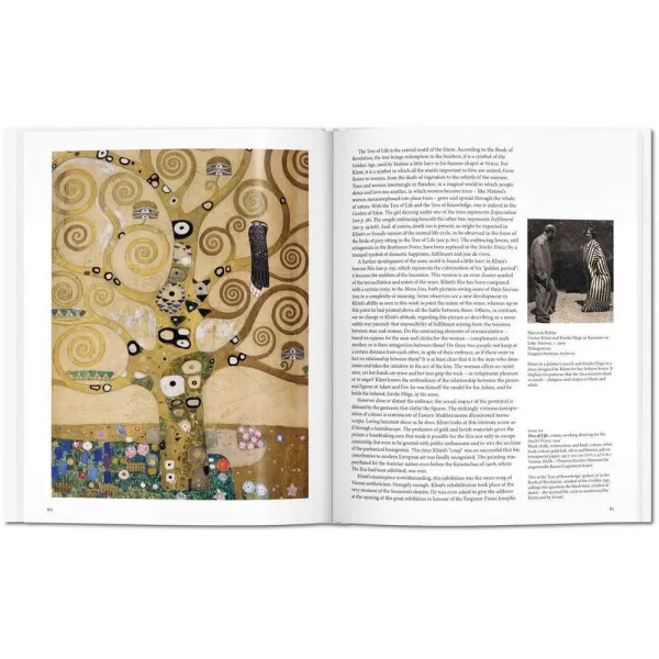Klimt. Basic Art Series