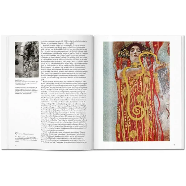 Klimt. Basic Art Series