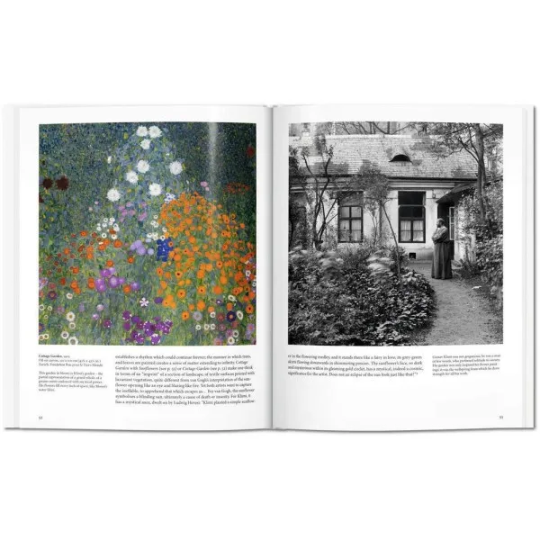 Klimt. Basic Art Series