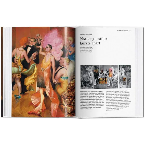 What Great Paintings Say. 100 Masterpieces in Detail BU