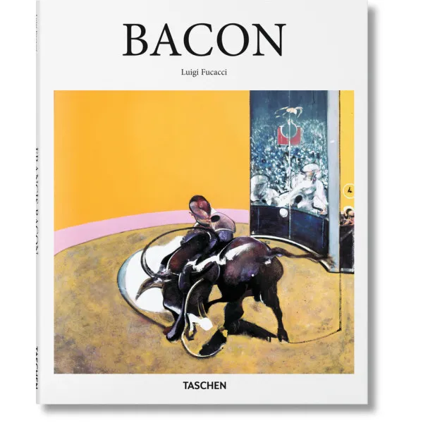 Bacon. Basic Art Series