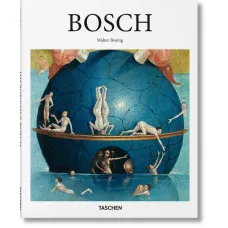 Bosch. Basic Art Series