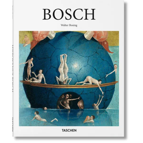 Bosch. Basic Art Series