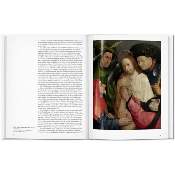 Bosch. Basic Art Series