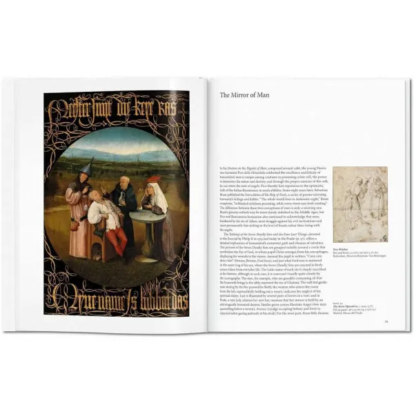 Bosch. Basic Art Series