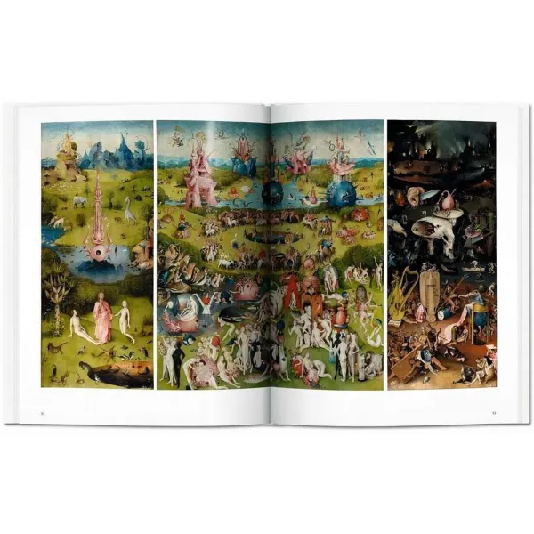Bosch. Basic Art Series