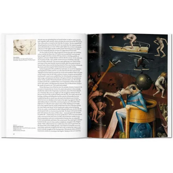 Bosch. Basic Art Series