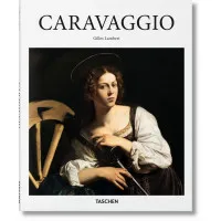 Caravaggio. Basic Art Series