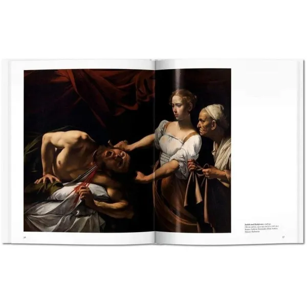 Caravaggio. Basic Art Series