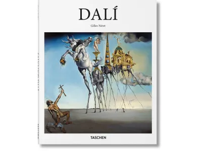 Книги про Живопис