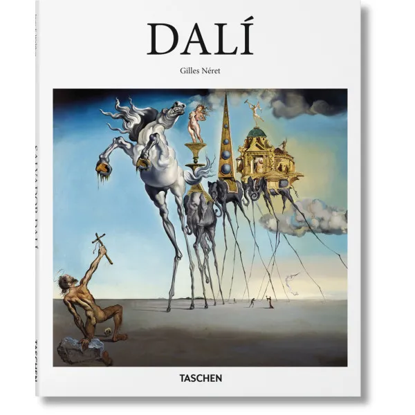 Dali. Basic Art Series