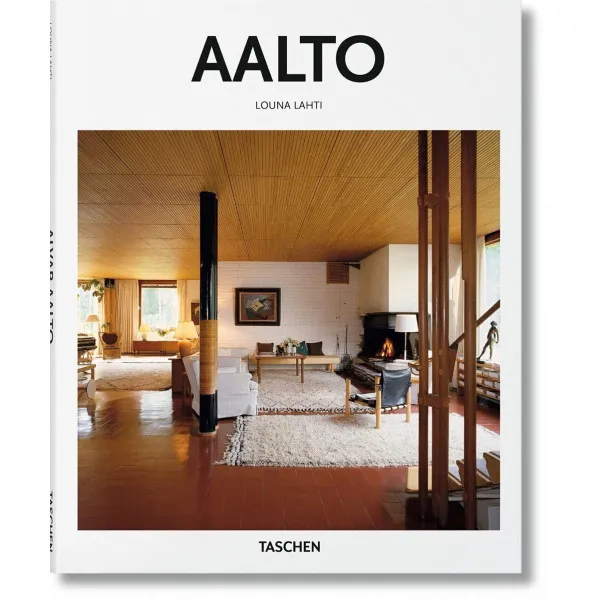 Aalto. Basic Art Series