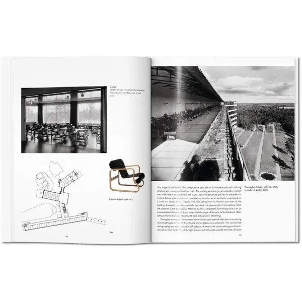 Aalto. Basic Art Series