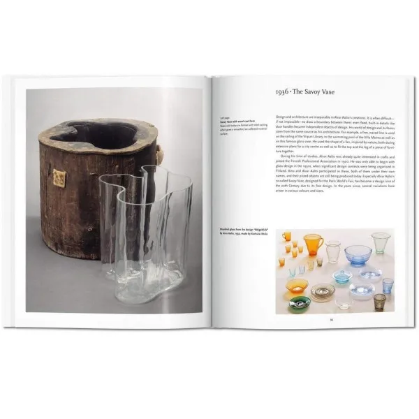 Aalto. Basic Art Series