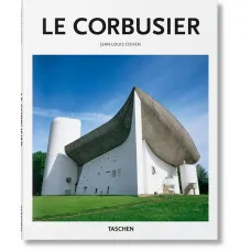 Le Corbusier. Basic Art Series 