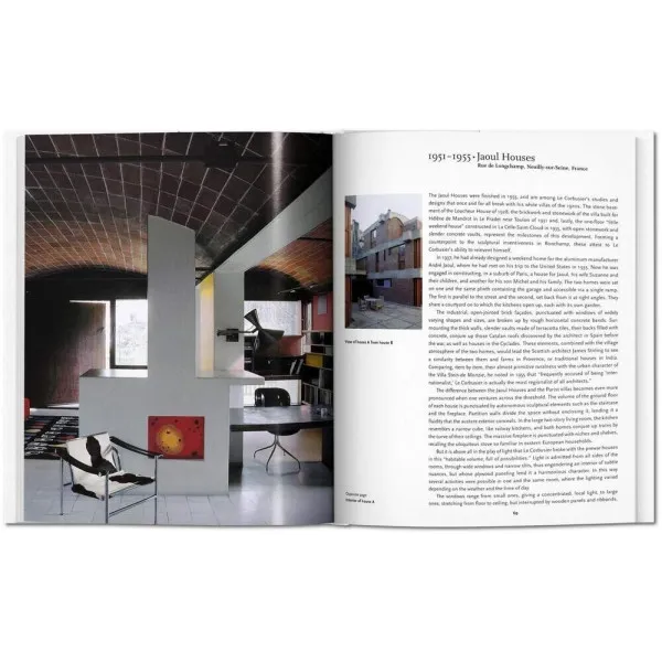 Le Corbusier. Basic Art Series 
