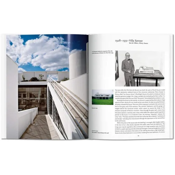 Le Corbusier. Basic Art Series 