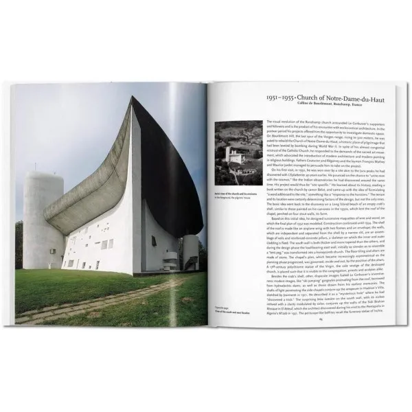 Le Corbusier. Basic Art Series 