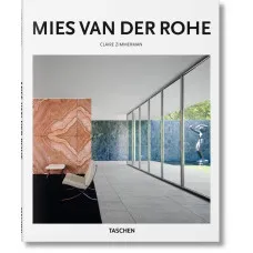 Mies van der Rohe. Basic Art Series