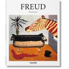 Freud. Basic Art Series