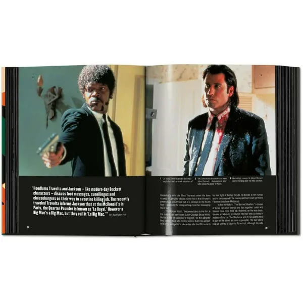 100 Movies of the 1990s