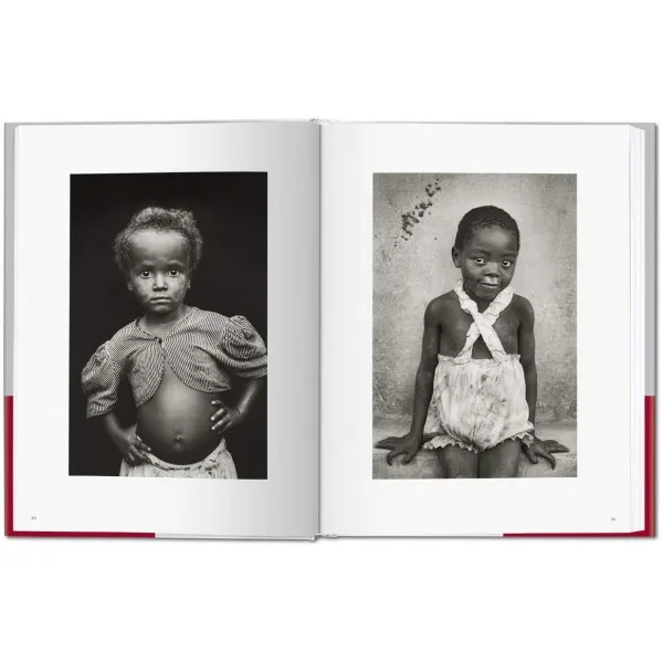 Sebastiao Salgado.Children 