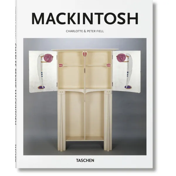 Mackintosh. Basic Art Series