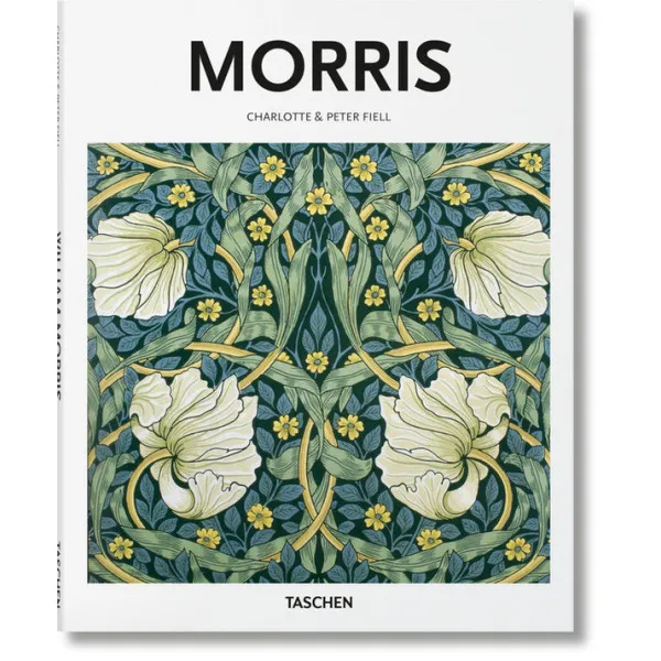 Morris. Basic Art Series