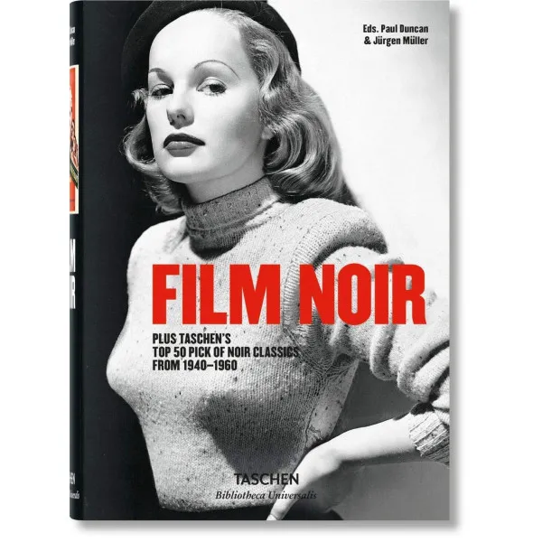 Film Noir BU