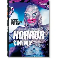 Horror Cinema BU