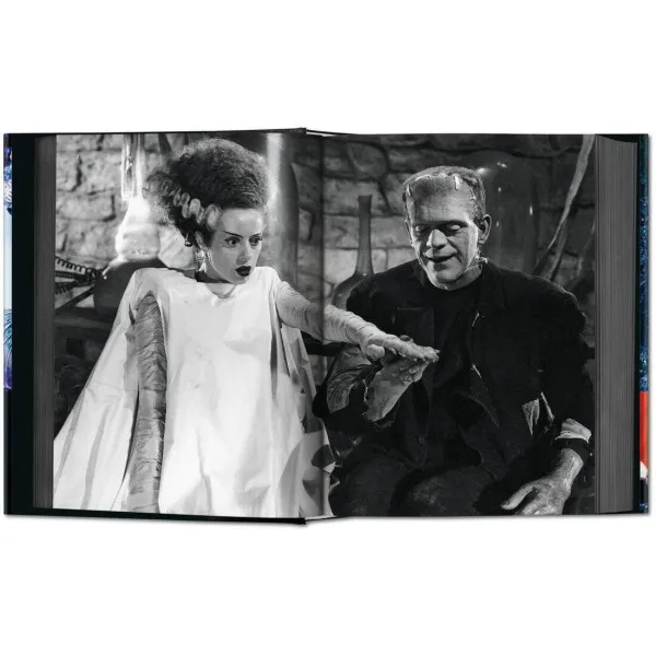 Horror Cinema BU