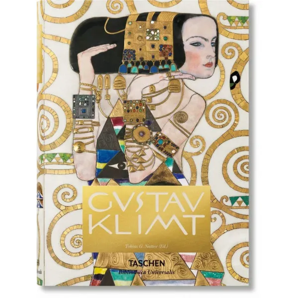 Gustav Klimt. Bibliotheca Universalis BU