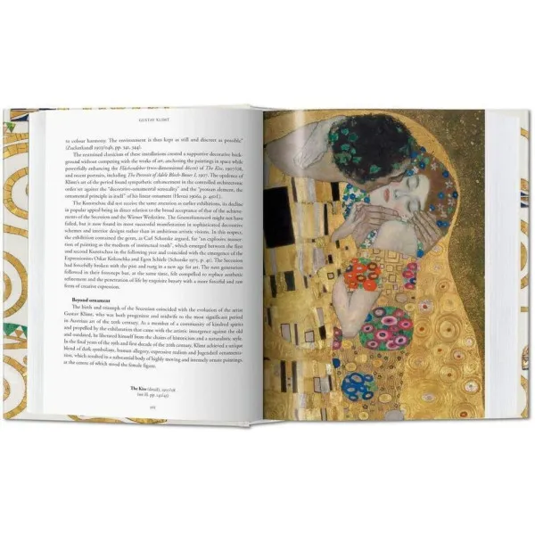Gustav Klimt. Bibliotheca Universalis BU
