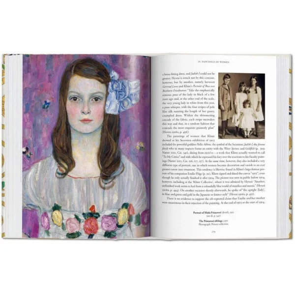 Gustav Klimt. Bibliotheca Universalis BU