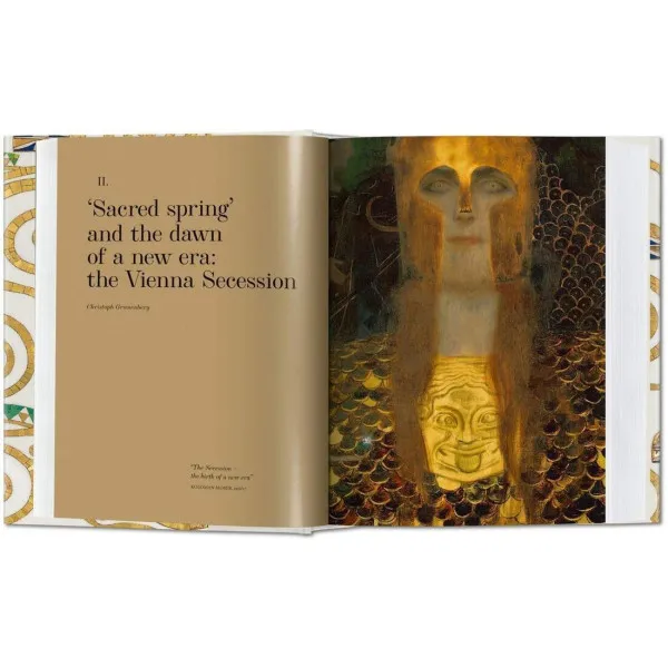 Gustav Klimt. Bibliotheca Universalis BU
