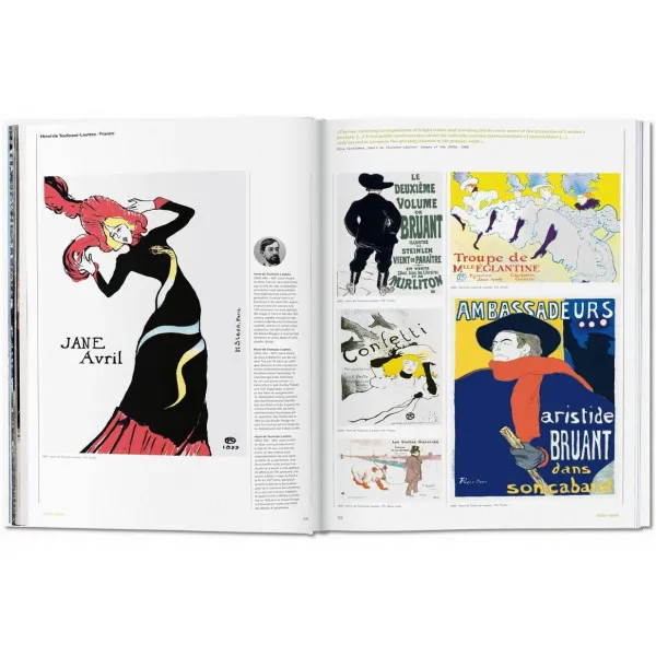 The History of Graphic Design. Vol. 1. 1890–1959