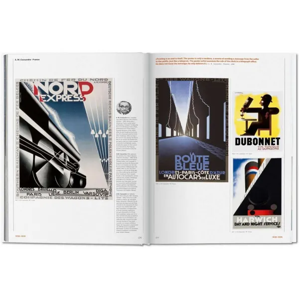 The History of Graphic Design. Vol. 1. 1890–1959