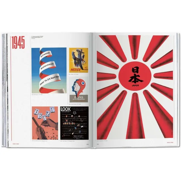 The History of Graphic Design. Vol. 1. 1890–1959