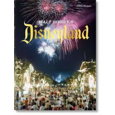 Walt Disney's Disneyland