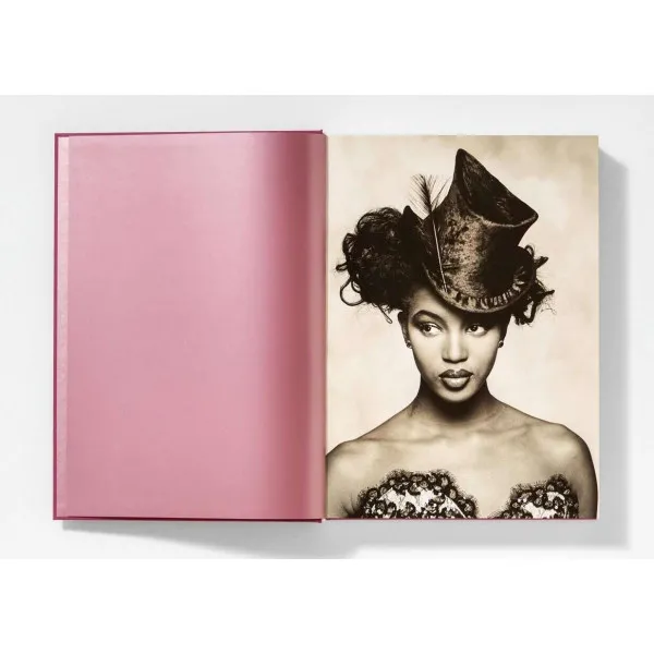 Naomi. Updated Edition
