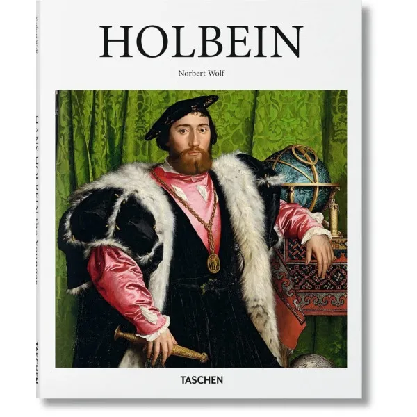Holbein. Basic Art Series 
