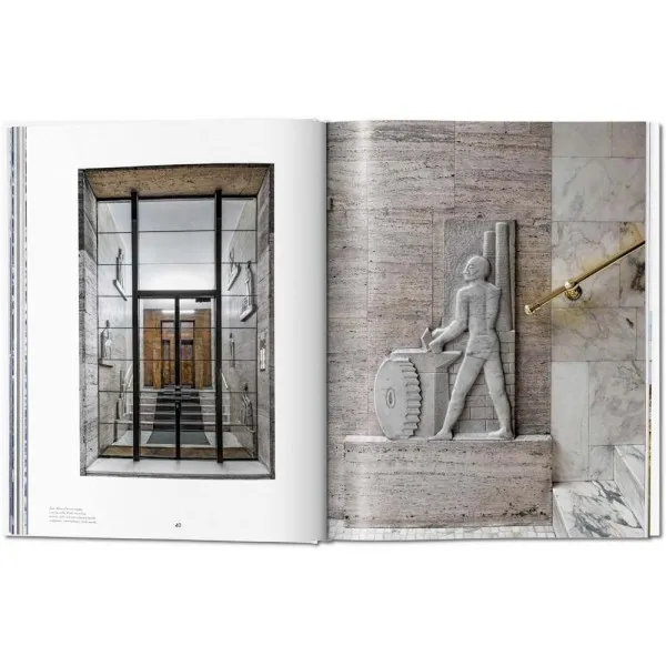 Entryways of Milan