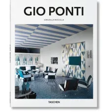 Gio Ponti. Basic Art Series