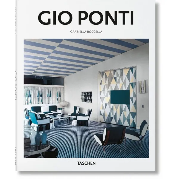 Gio Ponti. Basic Art Series