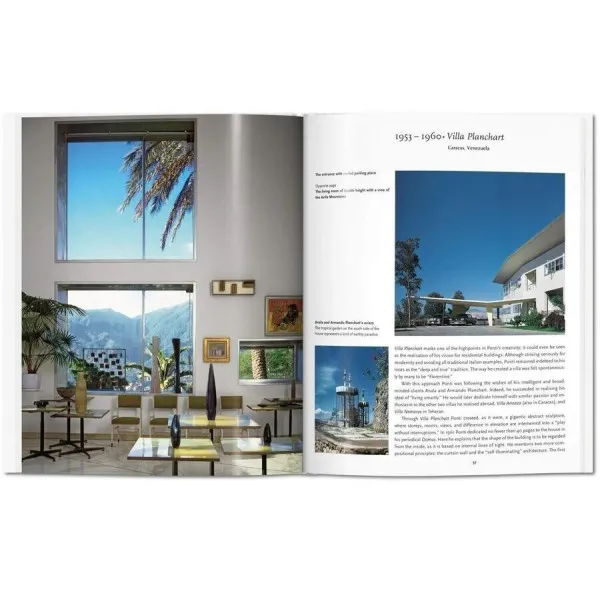 Gio Ponti. Basic Art Series
