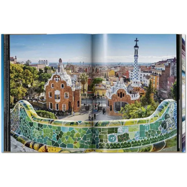 Gaudi. The Complete Works