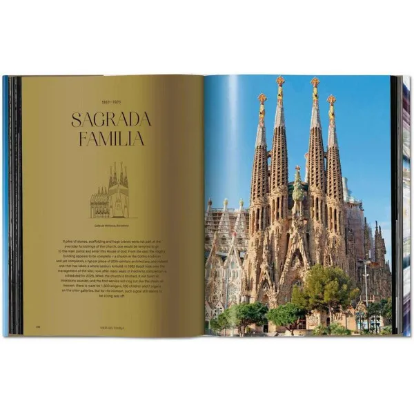 Gaudi. The Complete Works