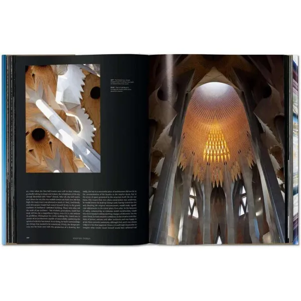 Gaudi. The Complete Works