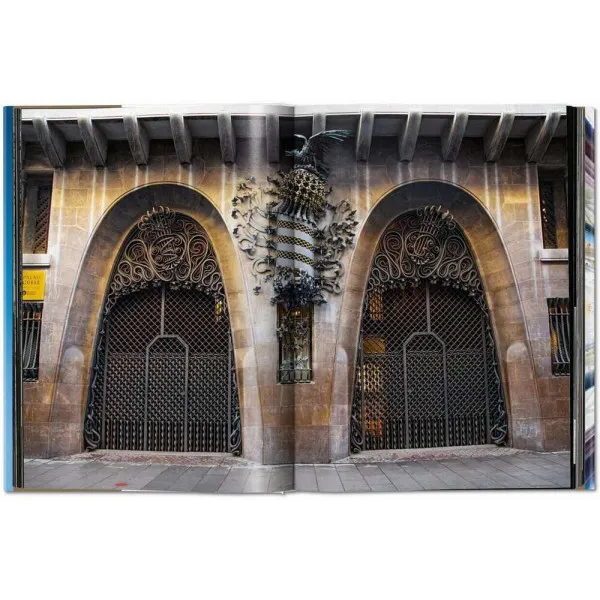 Gaudi. The Complete Works